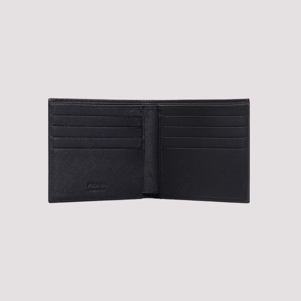 Prada Wallet Men - Picture 3 of 4
